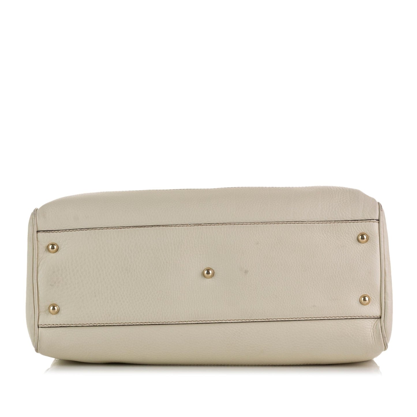 Gucci Bamboo Diana Satchel (SHG-s61KsH)