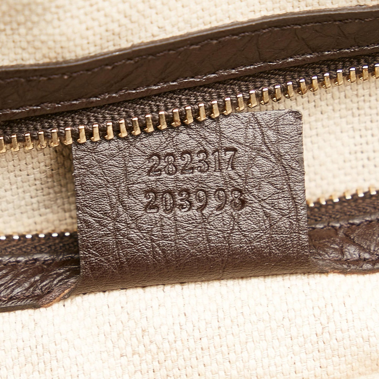 Gucci Bamboo GG Canvas Diana (SHG-z4bsLw)