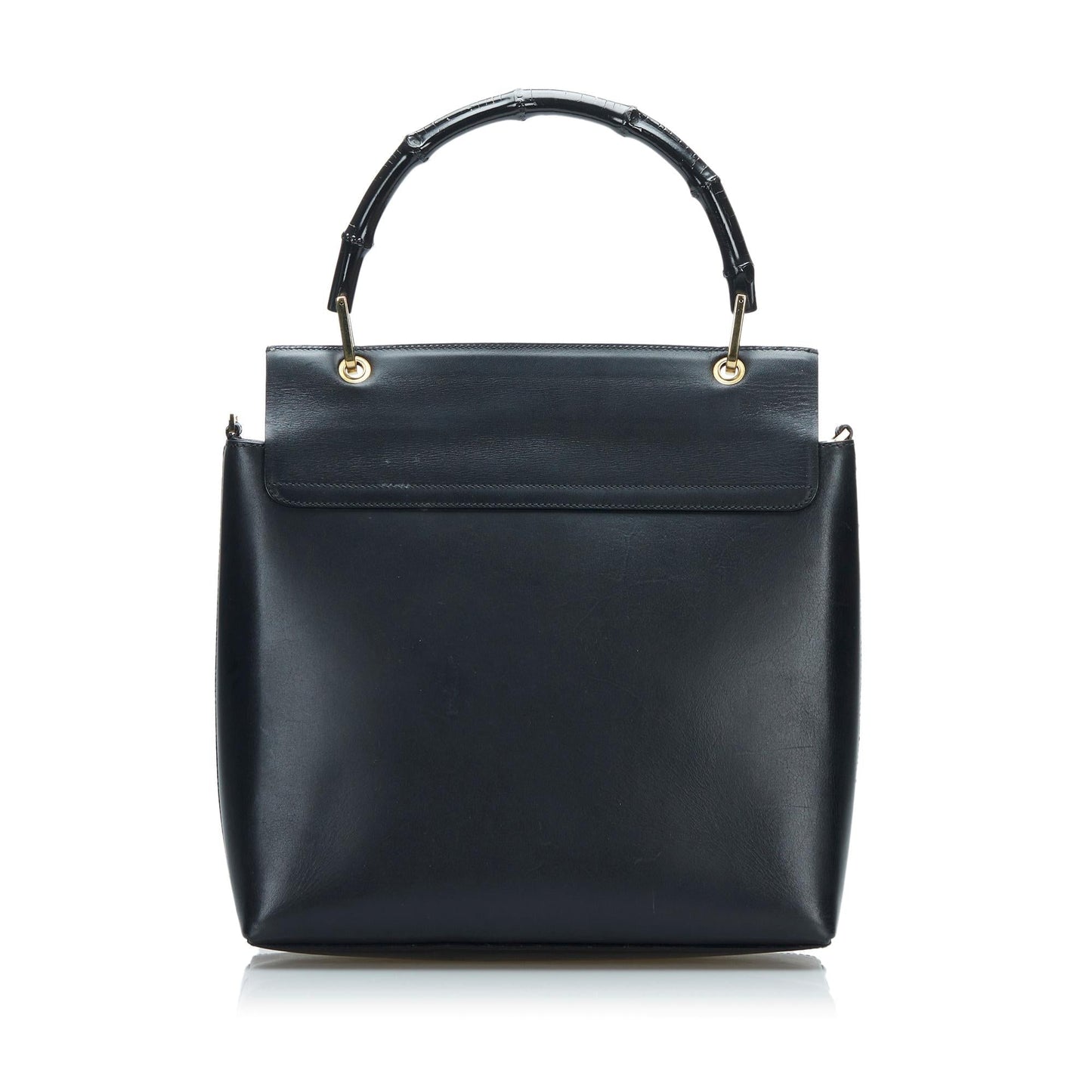 Gucci Bamboo Handbag (SHG-vzTFXY)