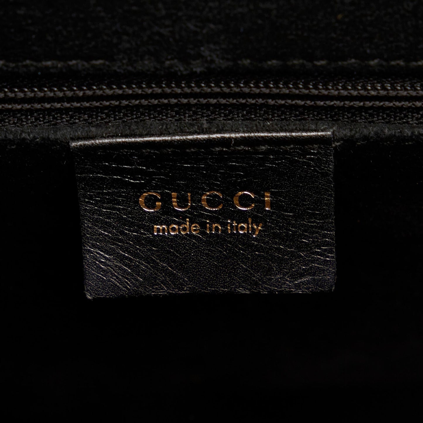 Gucci Bamboo Handbag (SHG-vzTFXY)