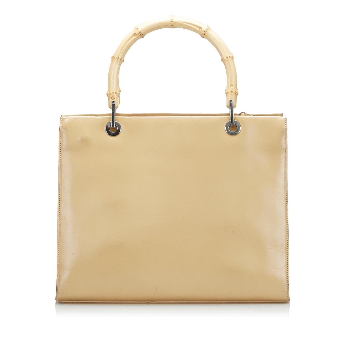 Gucci Bamboo Handbag (SHG-rRJnZk)