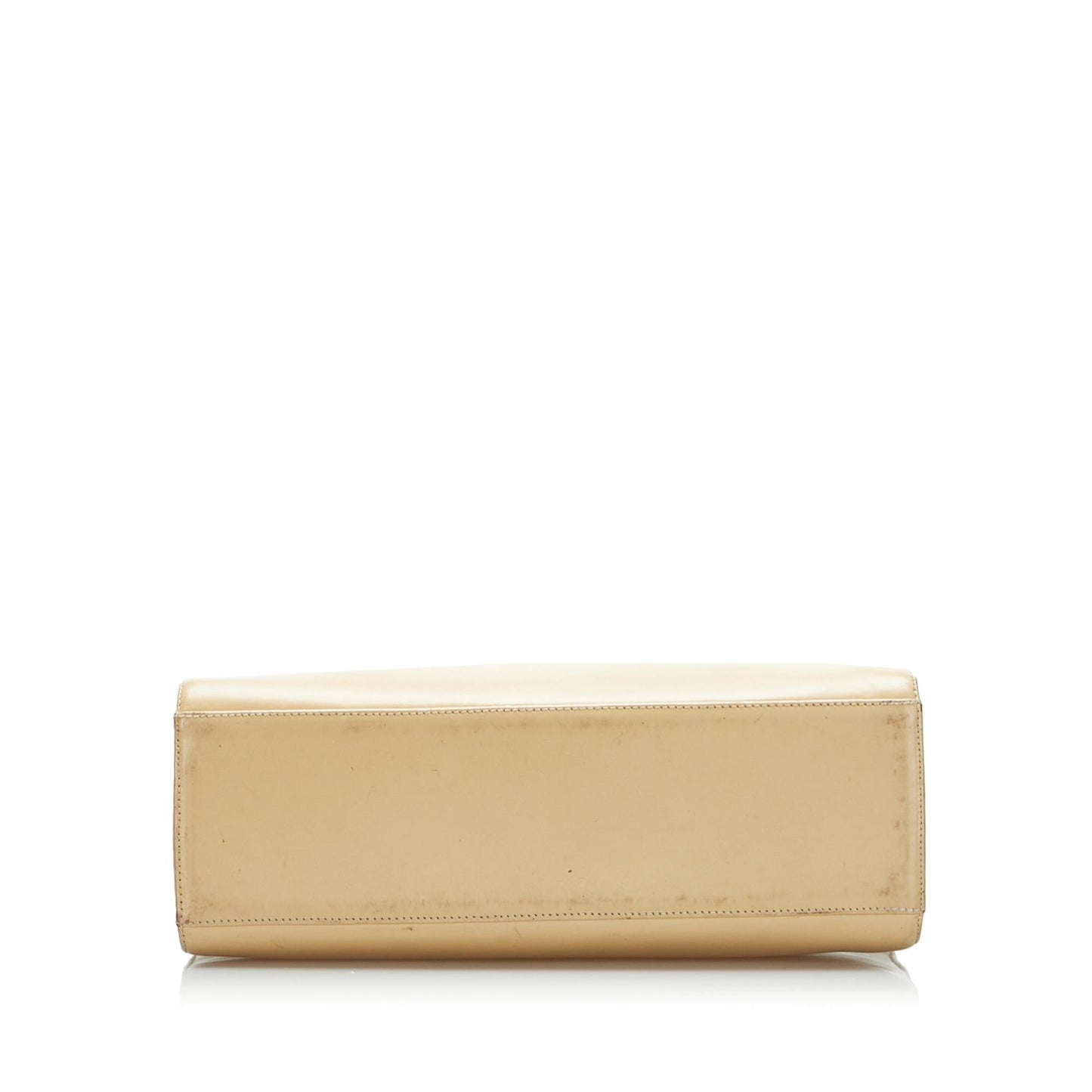 Gucci Bamboo Handbag (SHG-rRJnZk)