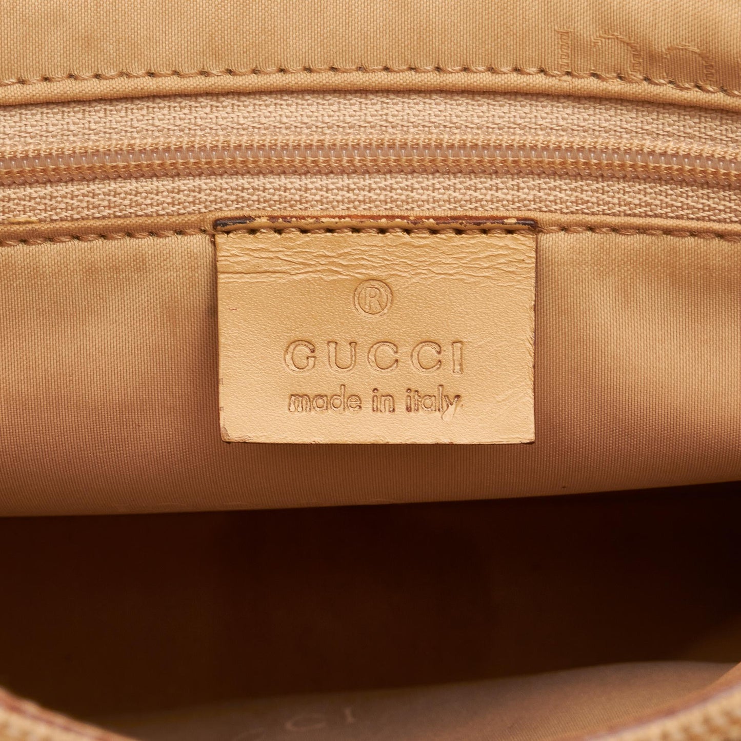 Gucci Bamboo Handbag (SHG-rRJnZk)