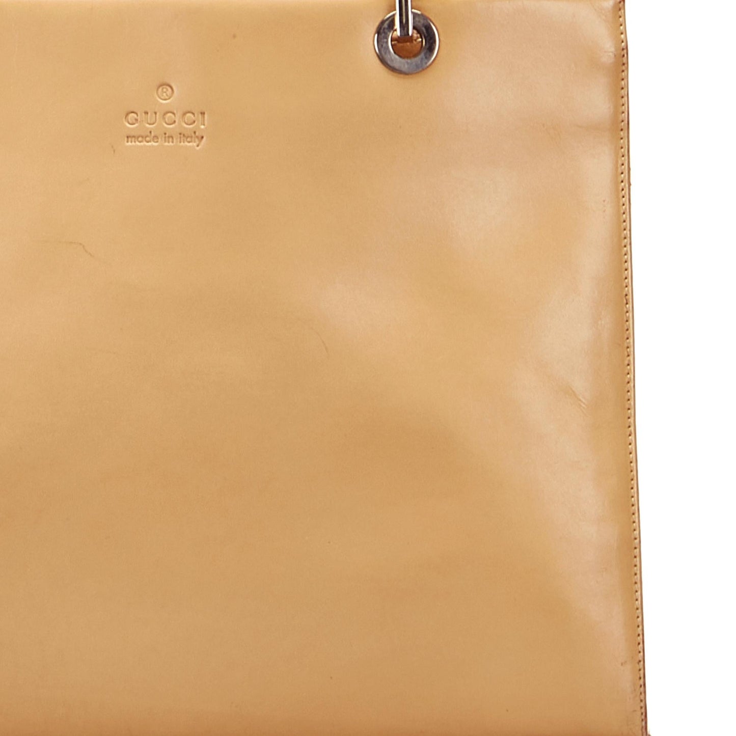 Gucci Bamboo Handbag (SHG-rRJnZk)