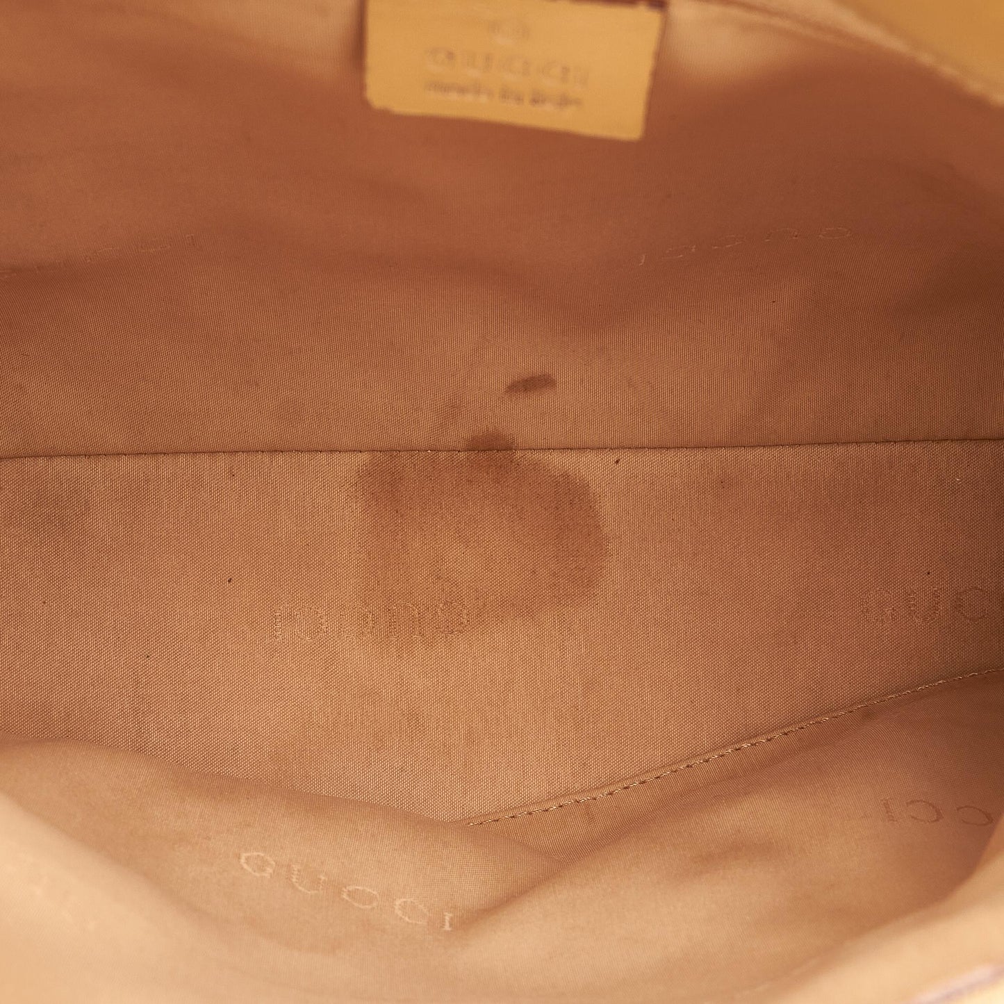 Gucci Bamboo Handbag (SHG-rRJnZk)