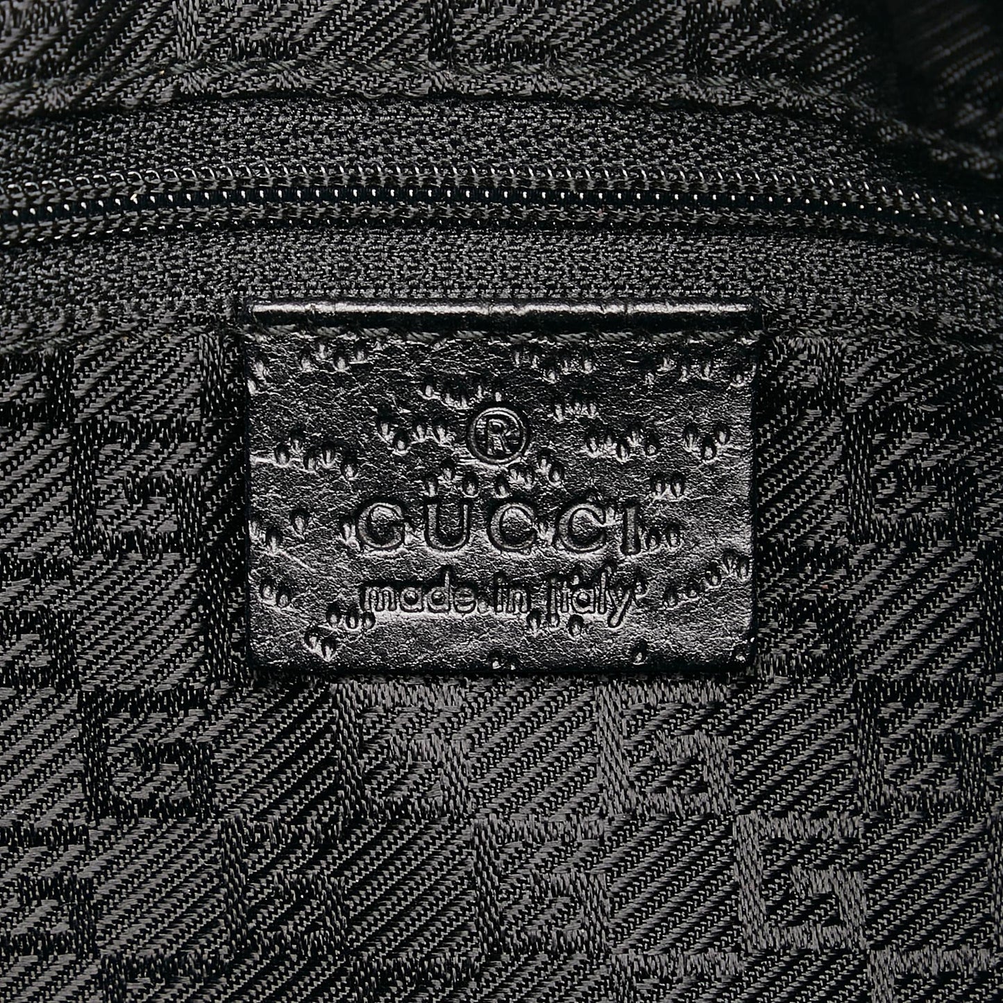 Gucci Bamboo Jackie (SHG-sSCZyy)