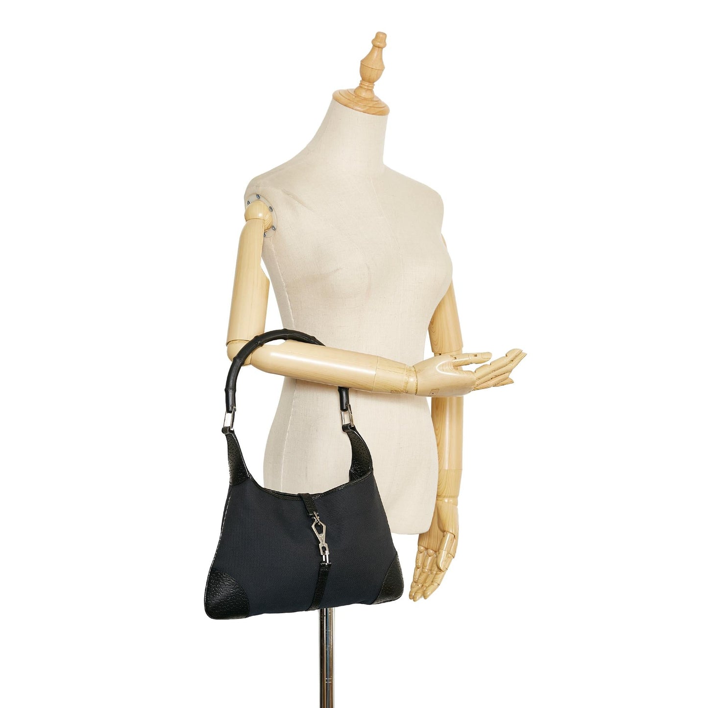 Gucci Bamboo Jackie (SHG-sSCZyy)