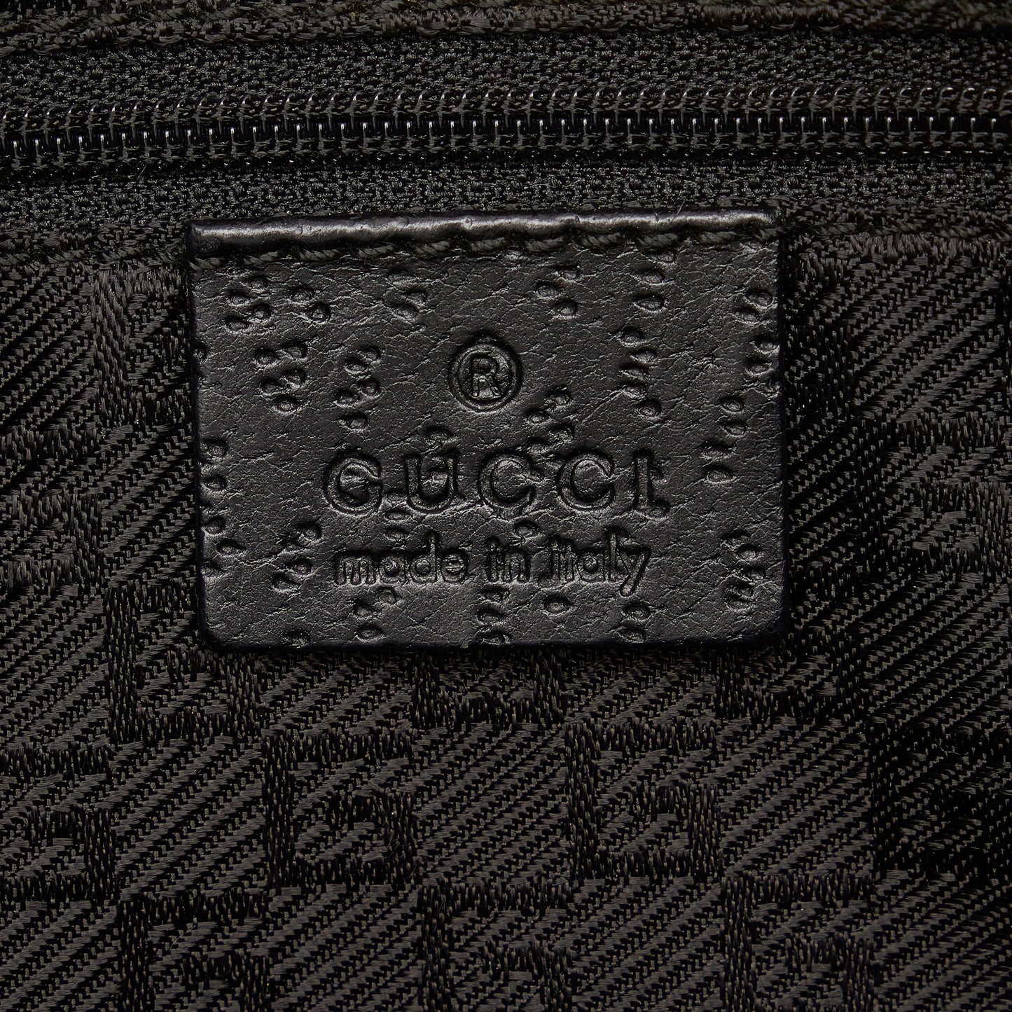 Gucci Bamboo Jackie (SHG-G6JOpQ)
