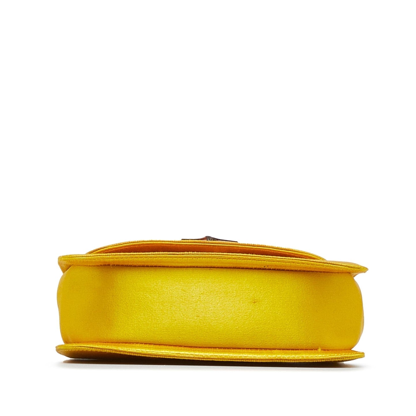 Gucci Bamboo Night Satchel (SHG-Kkc0P3)