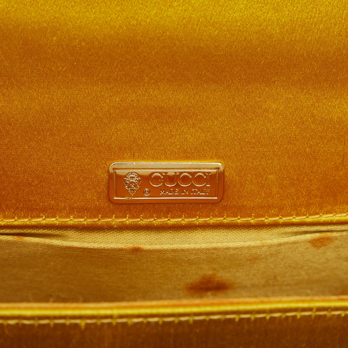 Gucci Bamboo Night Satchel (SHG-Kkc0P3)