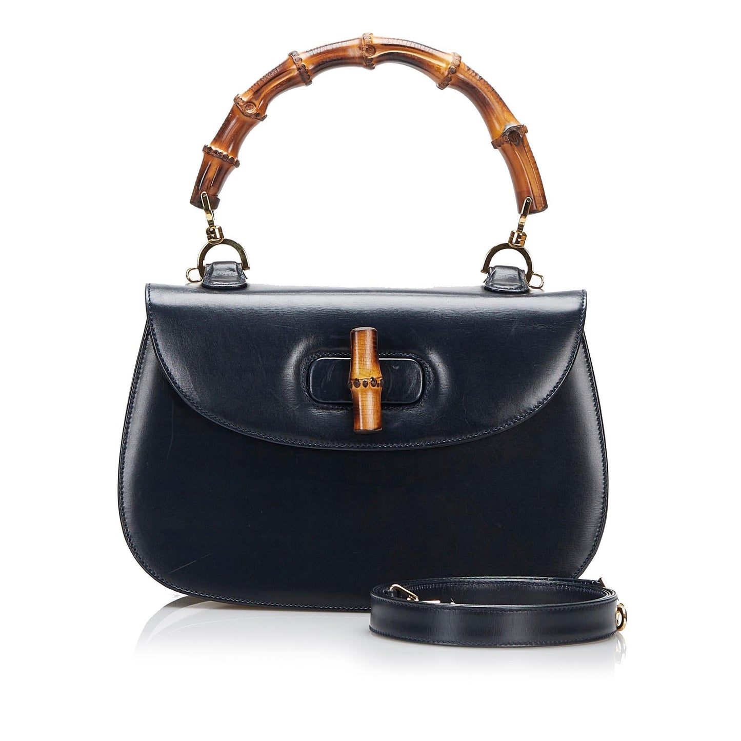 Gucci Bamboo Night (SHG-DnOWFX)