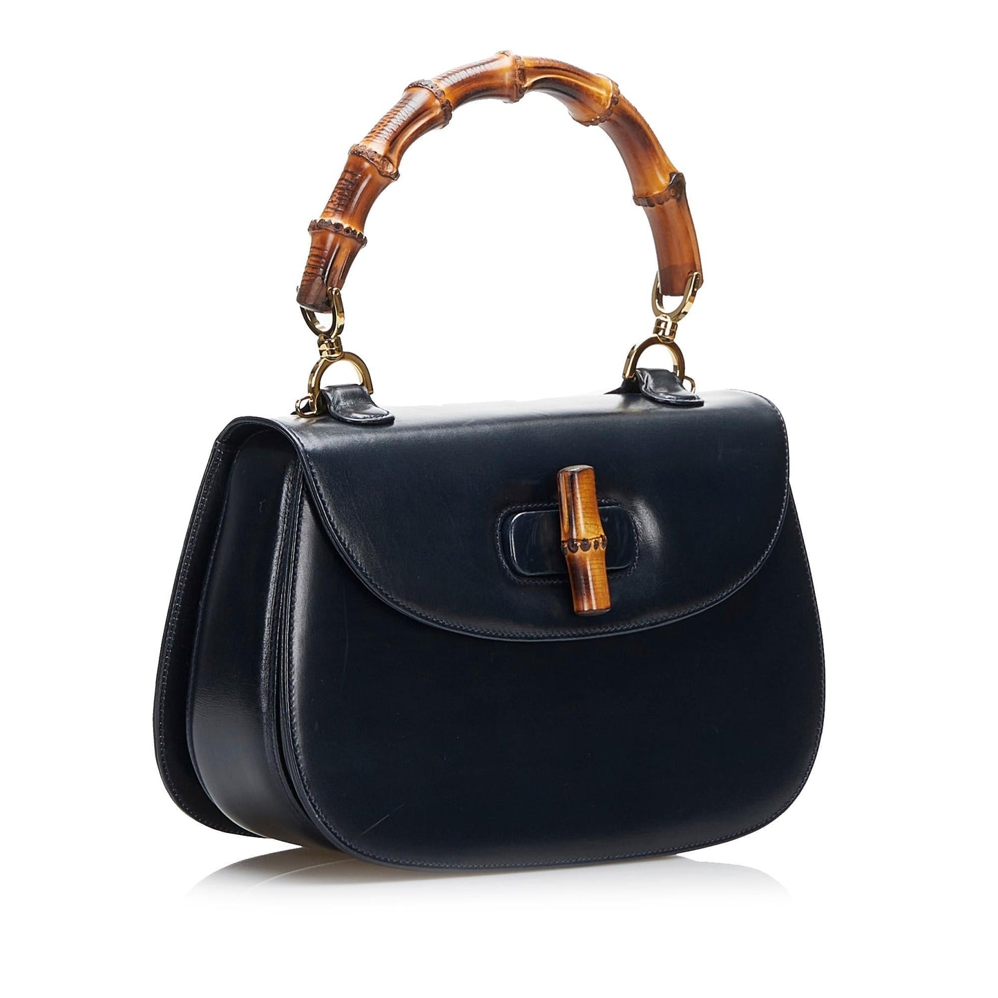 Gucci Bamboo Night (SHG-DnOWFX)