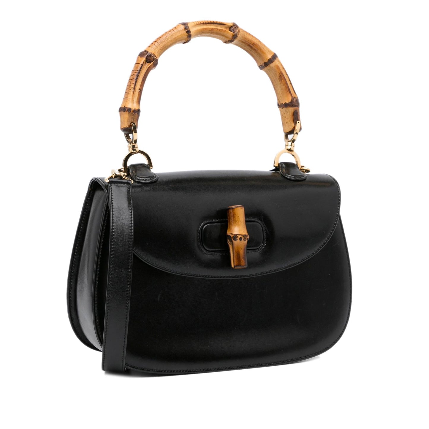 Gucci Bamboo Night (SHG-mLHePu)