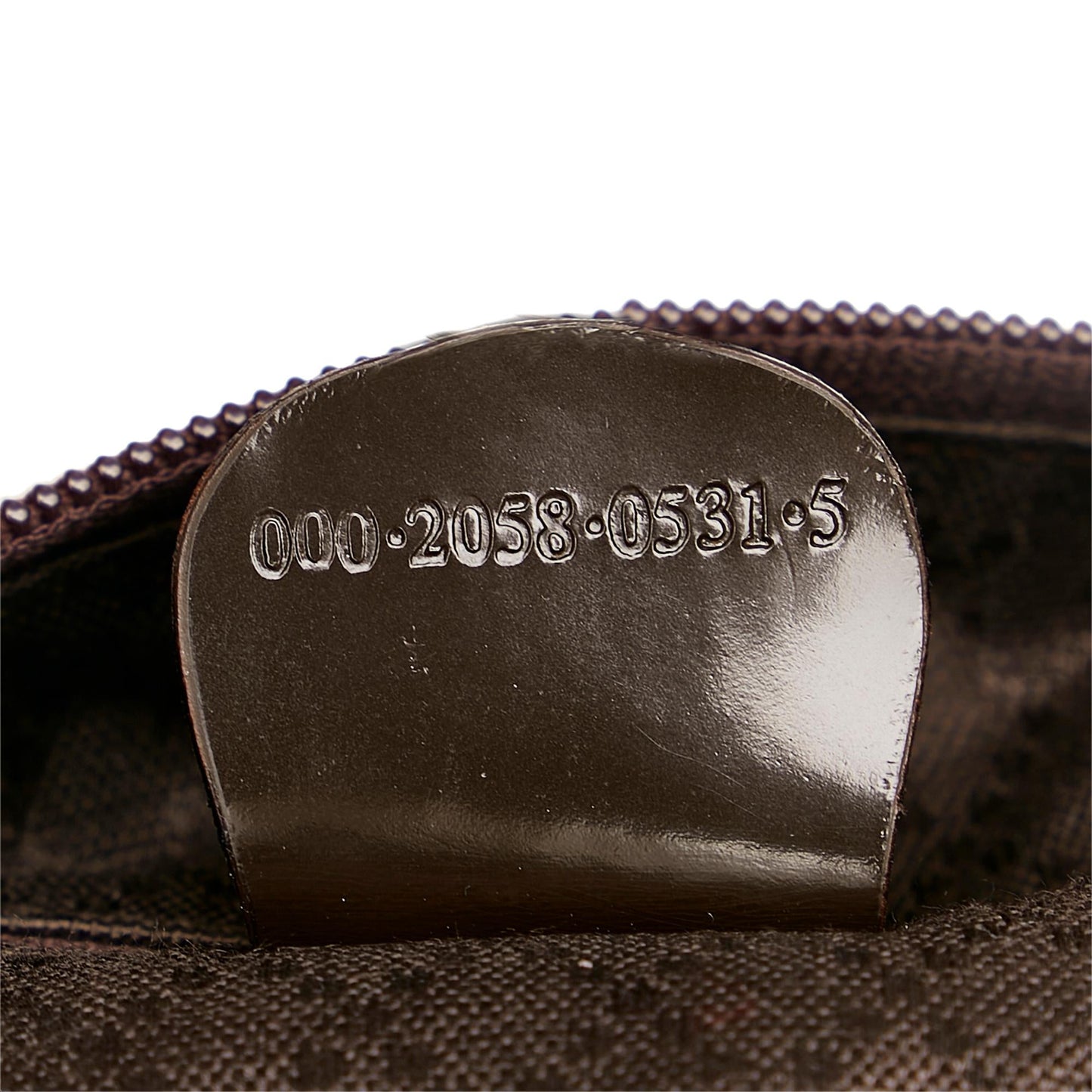 Gucci Bamboo Nylon Shoulder Bag (SHG-sbzy7I)
