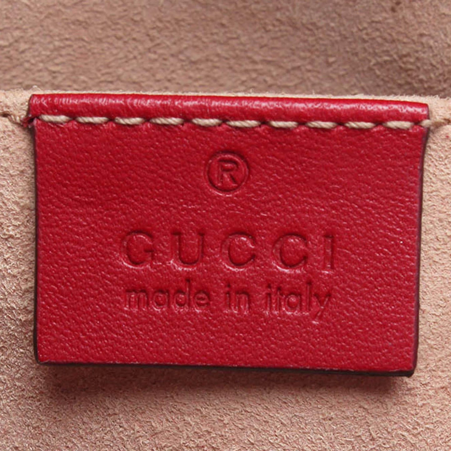 Gucci Bamboo Nymphaea Leather Satchel (SHG-bEqEts)