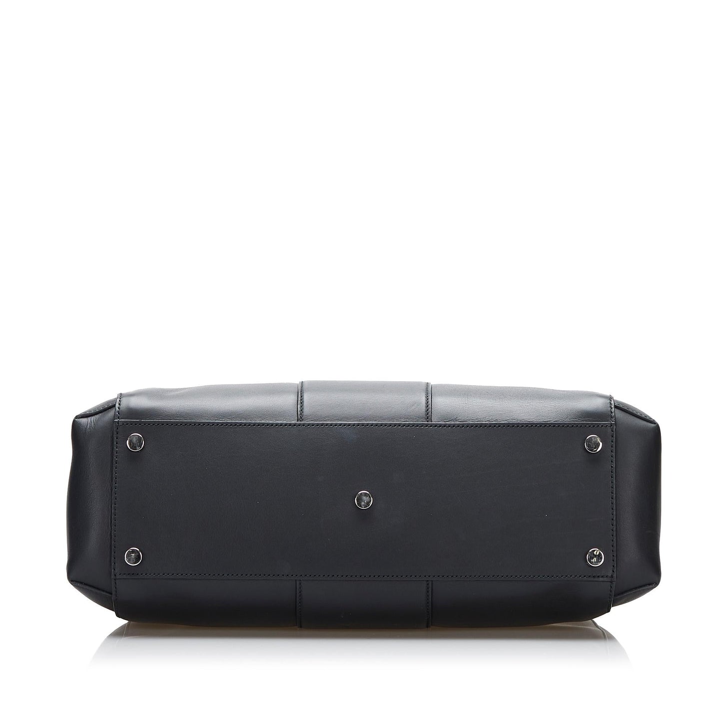 Gucci Bamboo Satchel (SHG-H7bRrn)