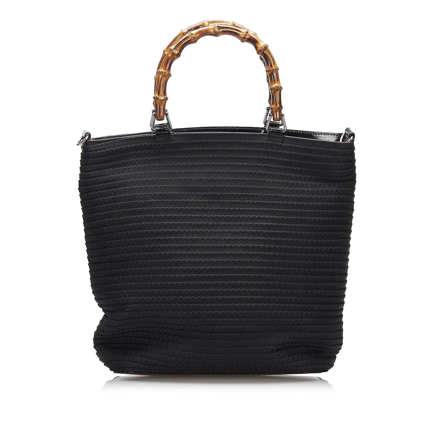 Gucci Bamboo Satchel (SHG-UUfGTr)