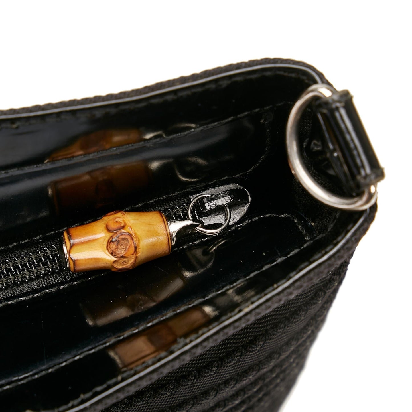 Gucci Bamboo Satchel (SHG-UUfGTr)