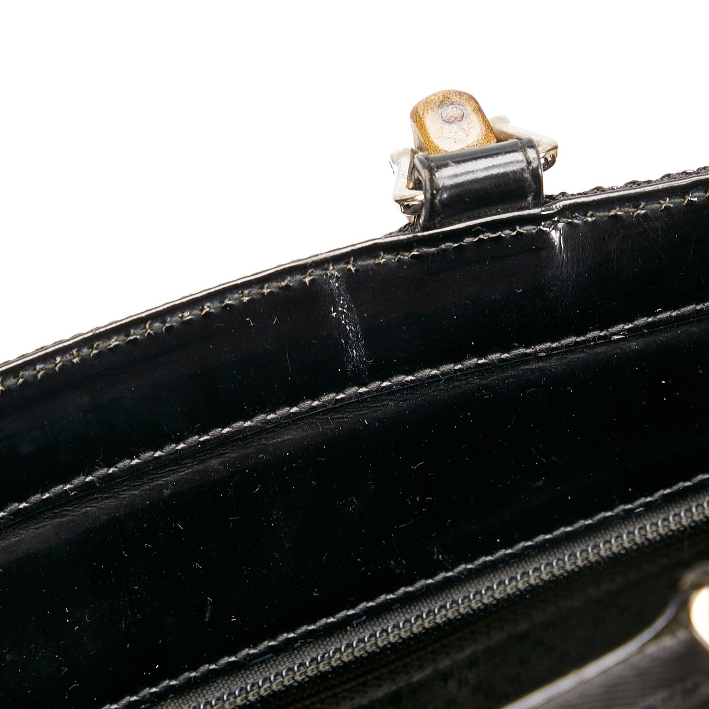 Gucci Bamboo Satchel (SHG-UUfGTr)