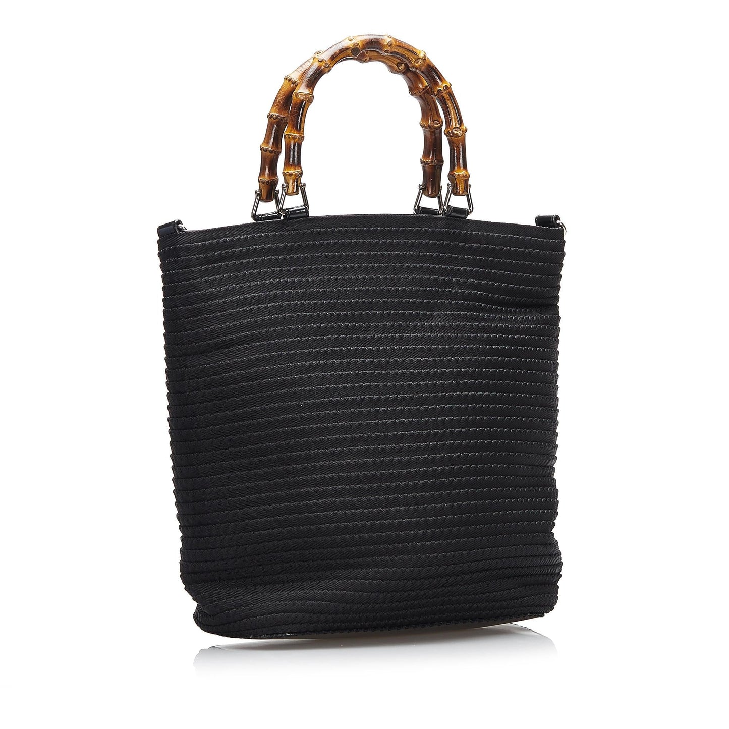 Gucci Bamboo Satchel (SHG-UUfGTr)