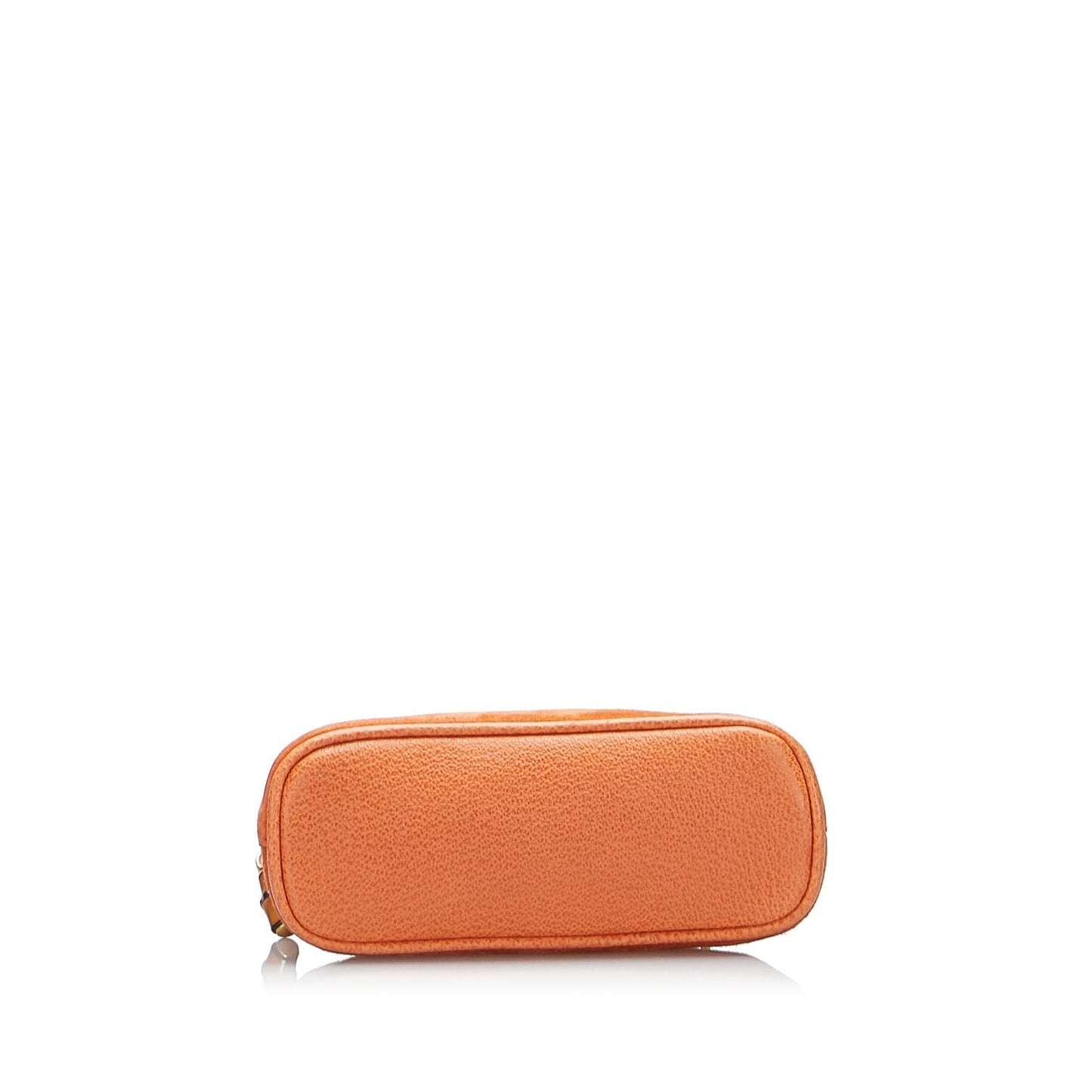 Gucci Bamboo Satchel (SHG-zQB8au)