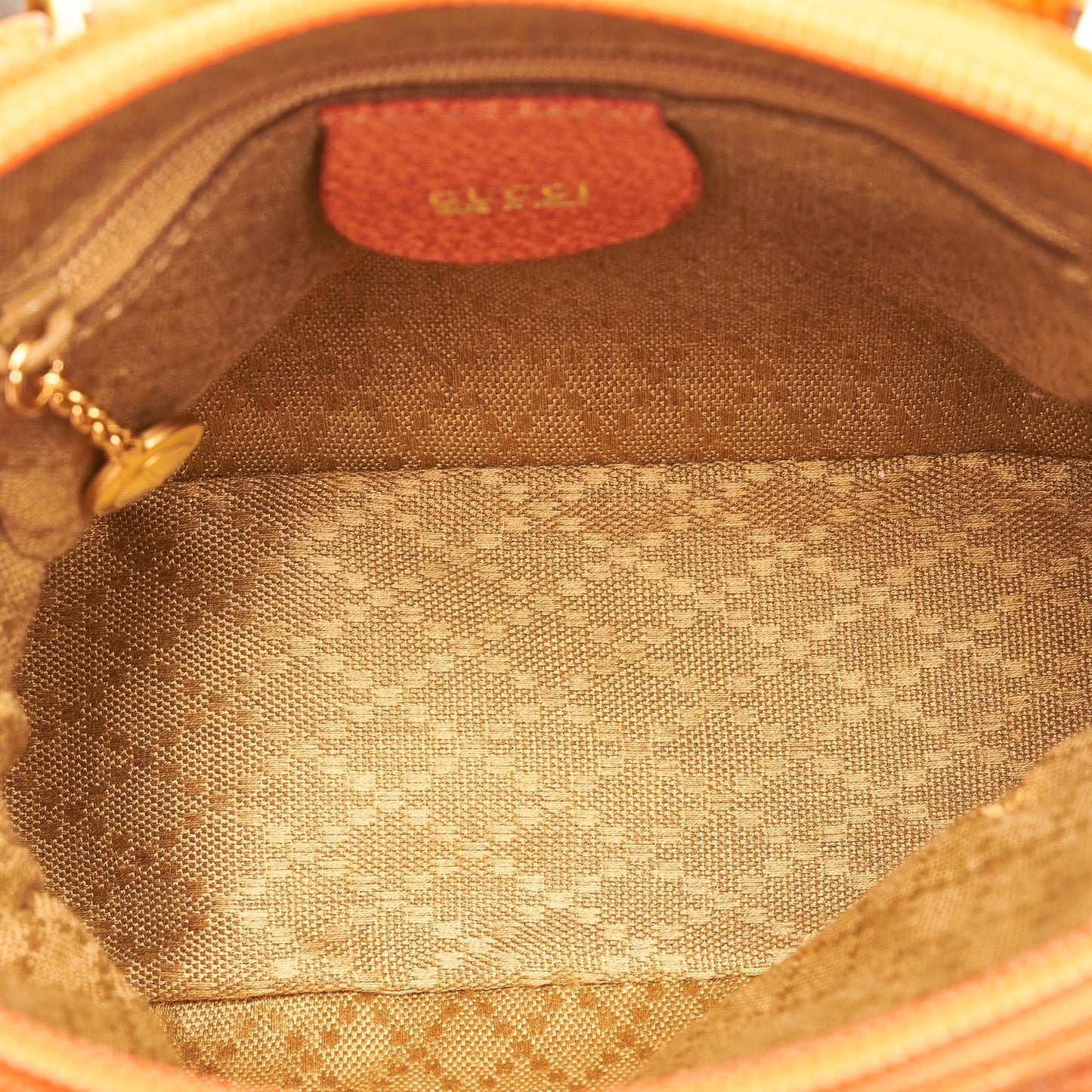 Gucci Bamboo Satchel (SHG-zQB8au)