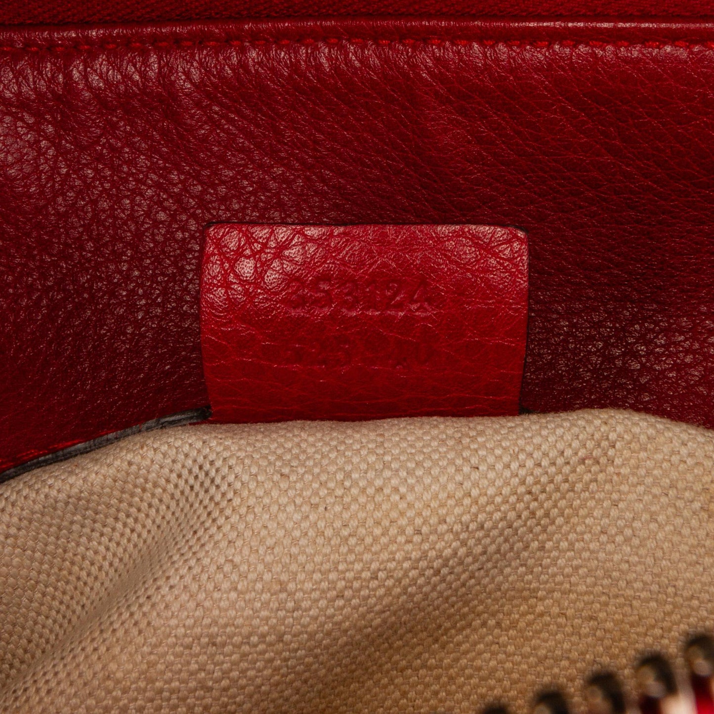 Gucci Bamboo Shopper Satchel (SHG-AvU9DN)