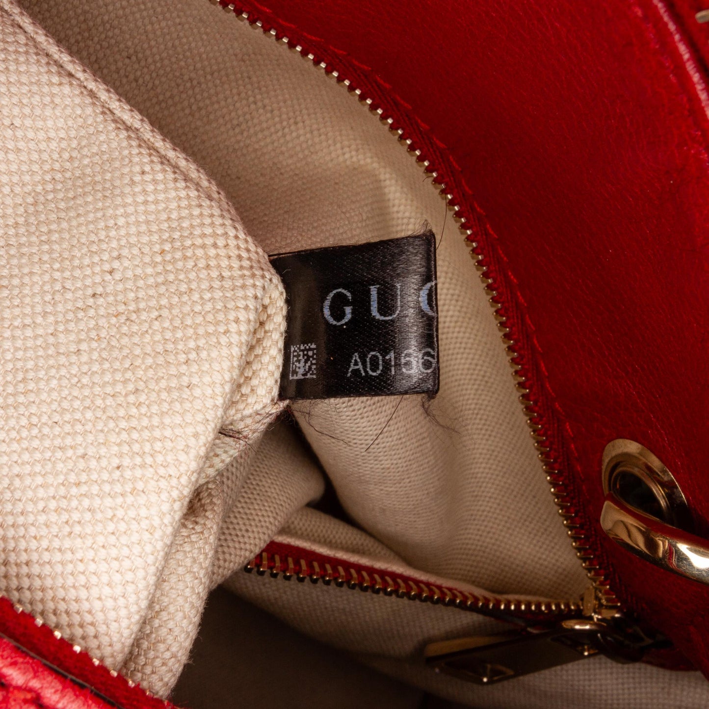 Gucci Bamboo Shopper Satchel (SHG-AvU9DN)