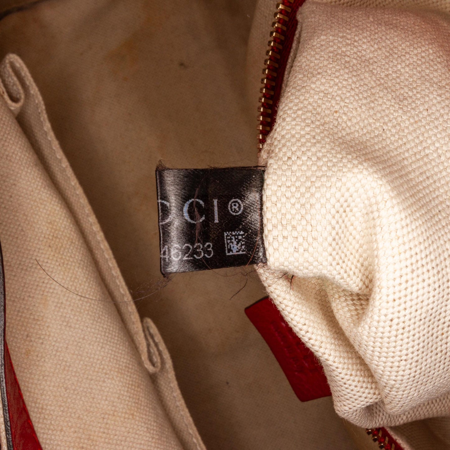 Gucci Bamboo Shopper Satchel (SHG-AvU9DN)