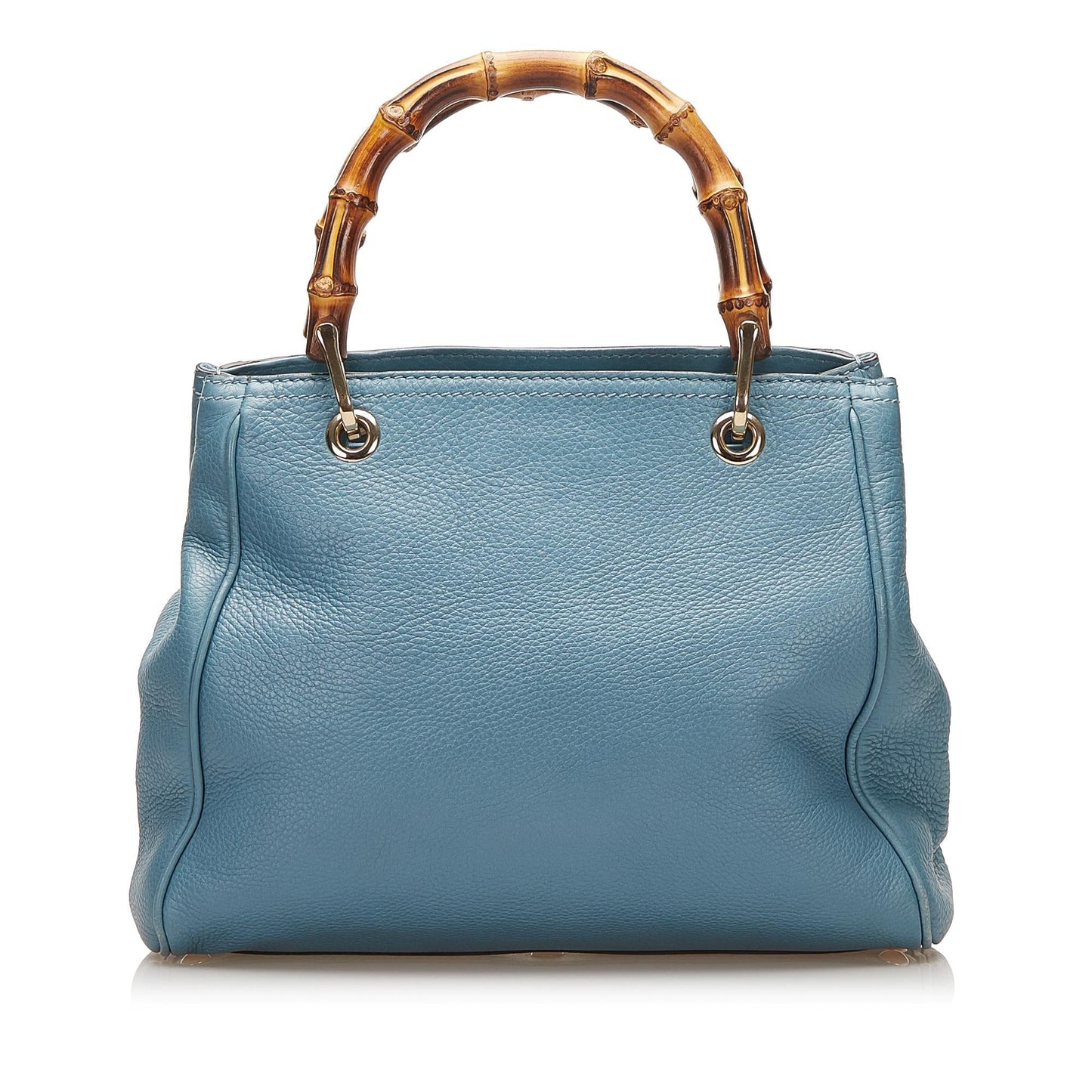 Gucci Bamboo Shopper (SHG-37939)