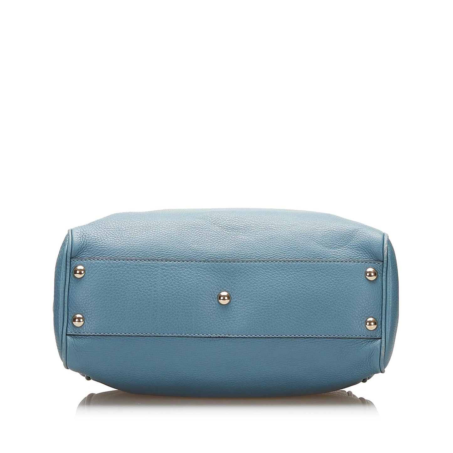 Gucci Bamboo Shopper (SHG-37939)