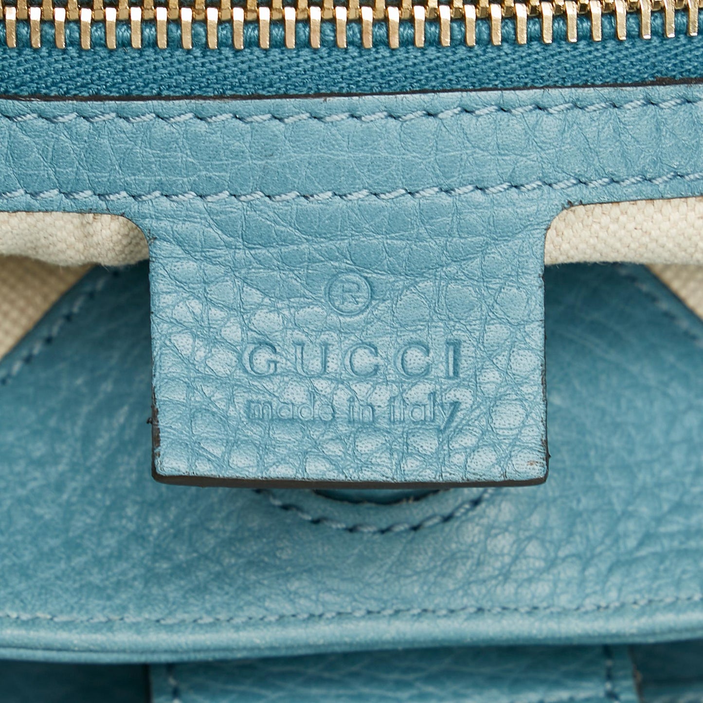 Gucci Bamboo Shopper (SHG-37939)