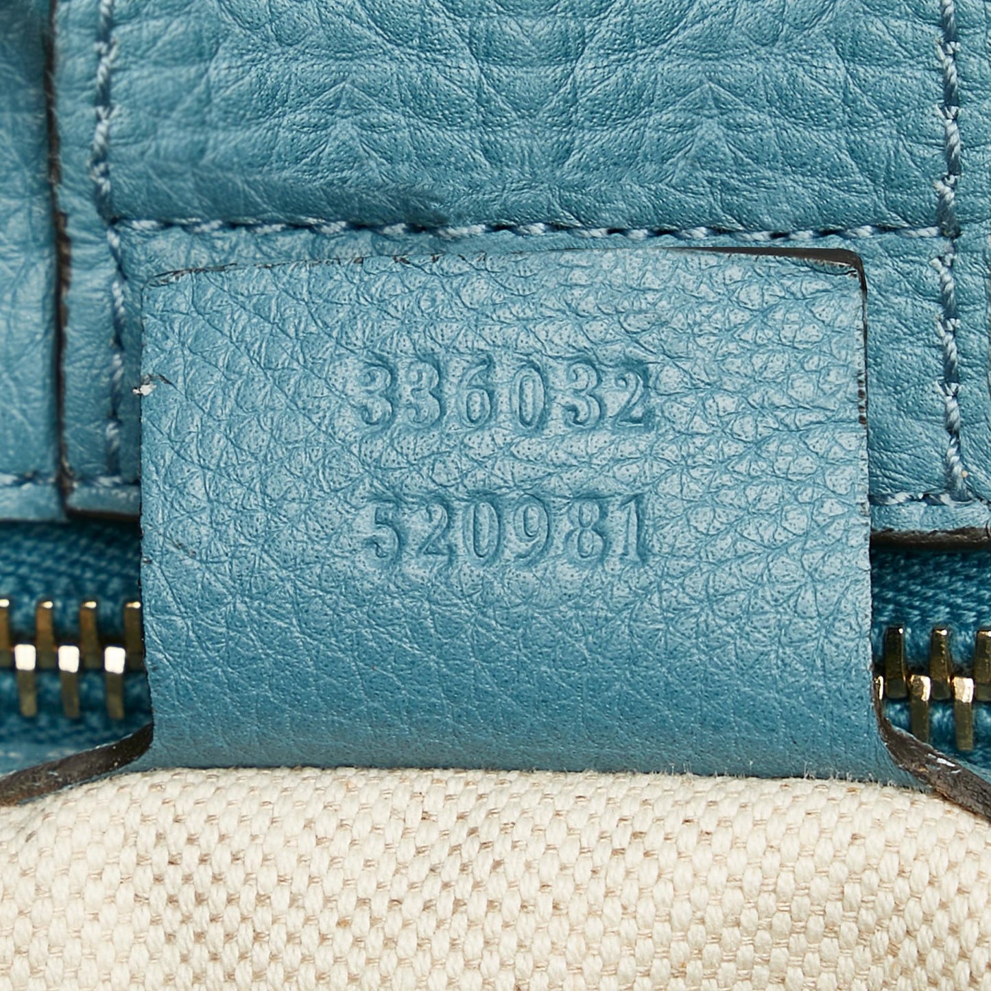 Gucci Bamboo Shopper (SHG-37939)