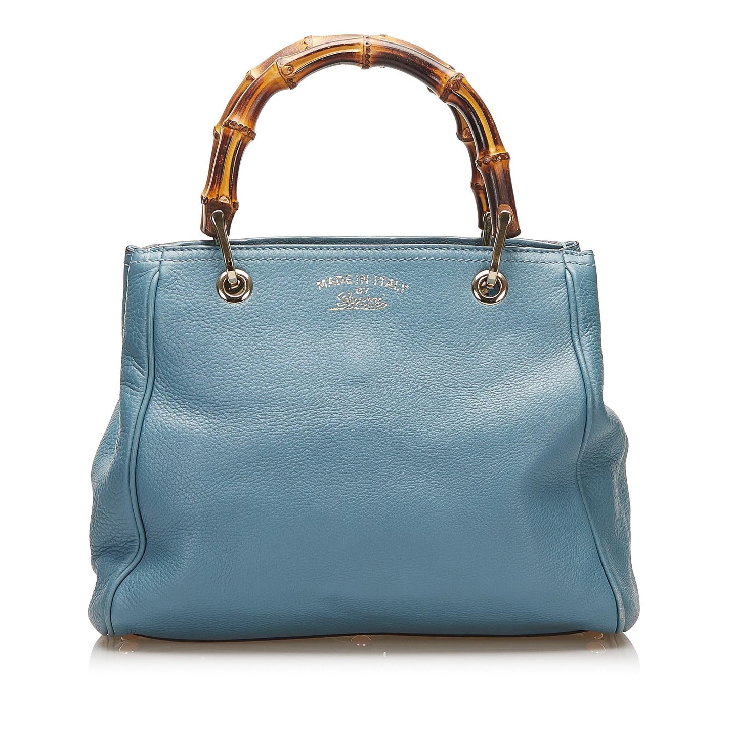 Gucci Bamboo Shopper (SHG-37939)