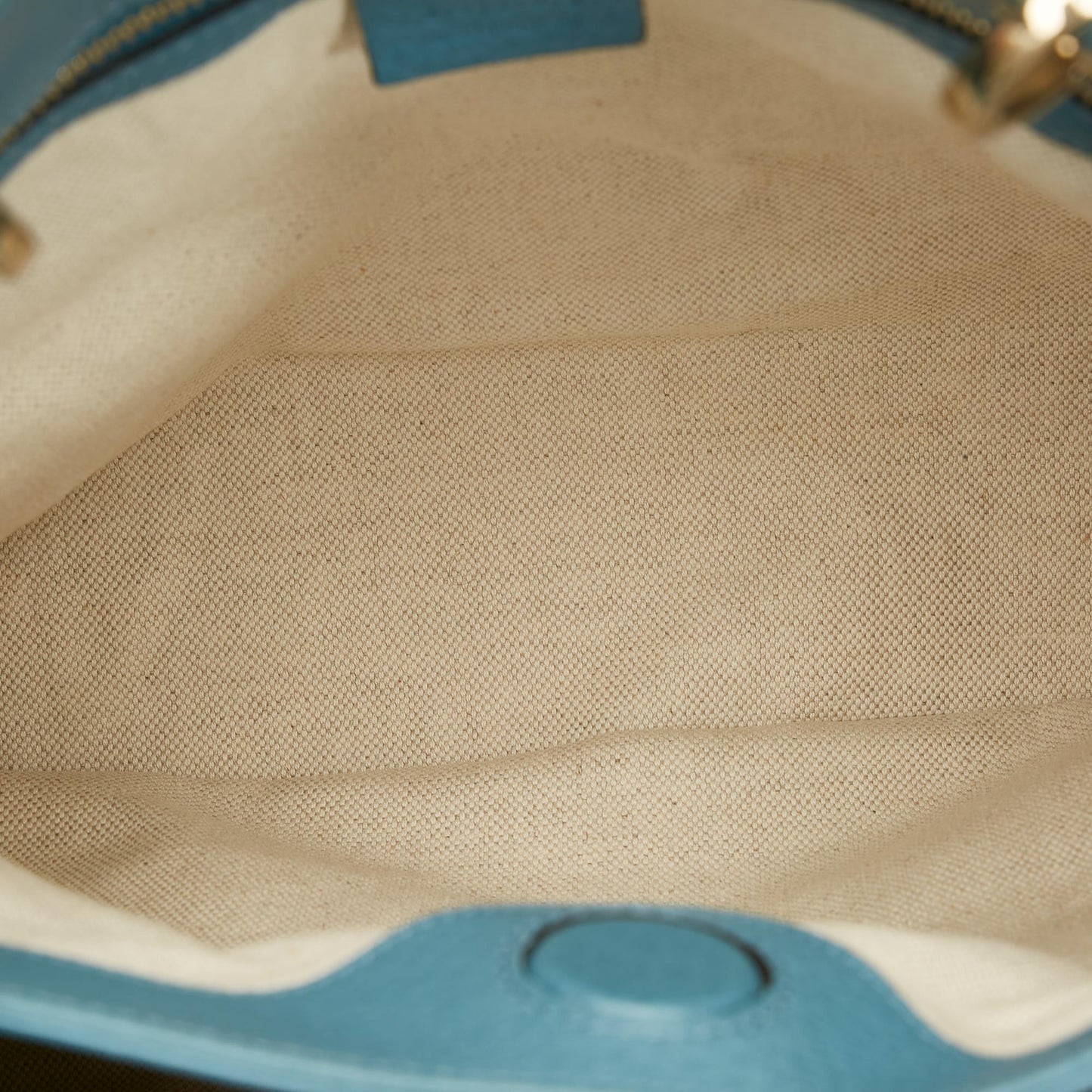 Gucci Bamboo Shopper (SHG-37939)