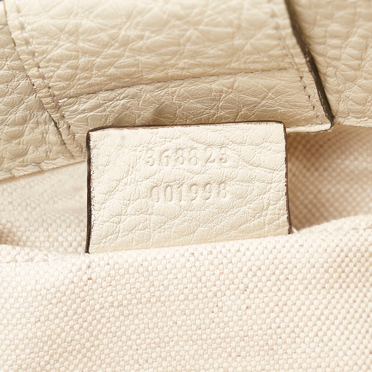 Gucci Bamboo Shopper (SHG-Ah3dlB)