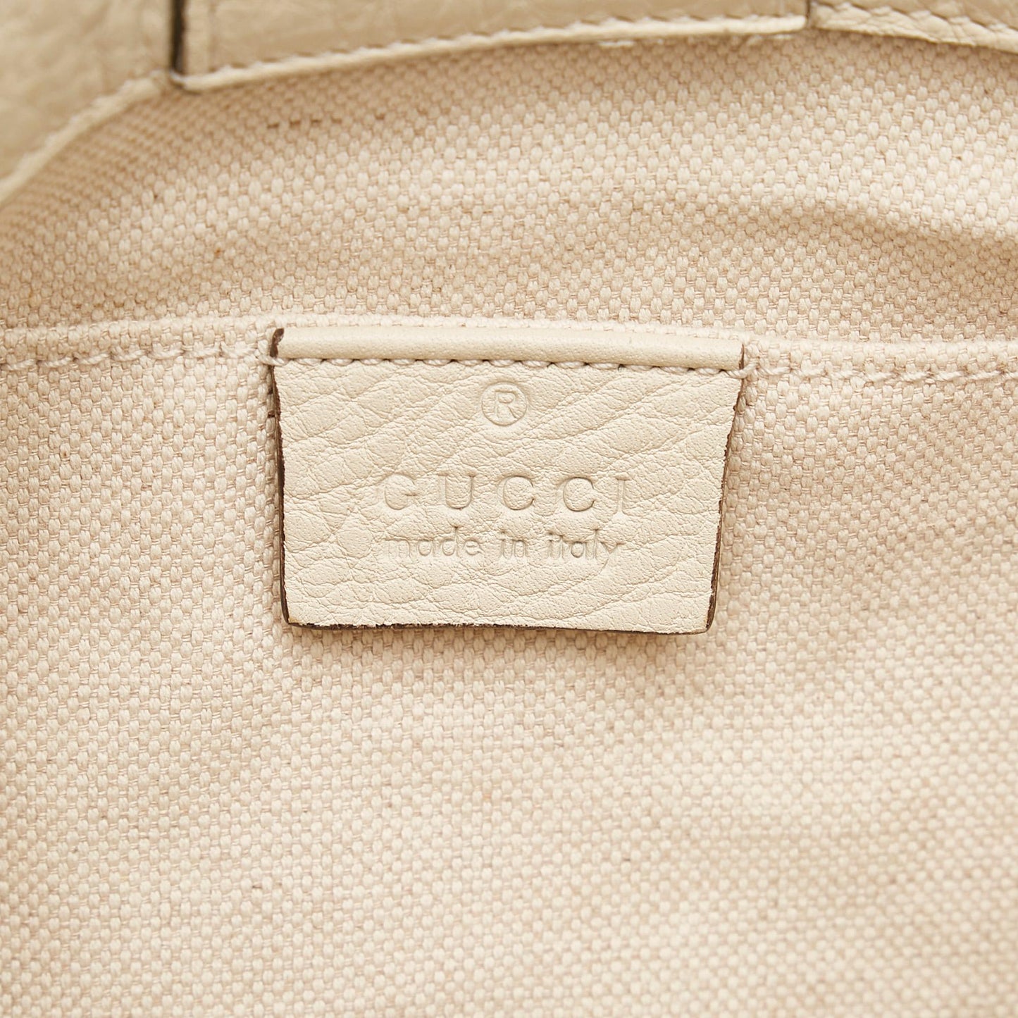 Gucci Bamboo Shopper (SHG-Ah3dlB)