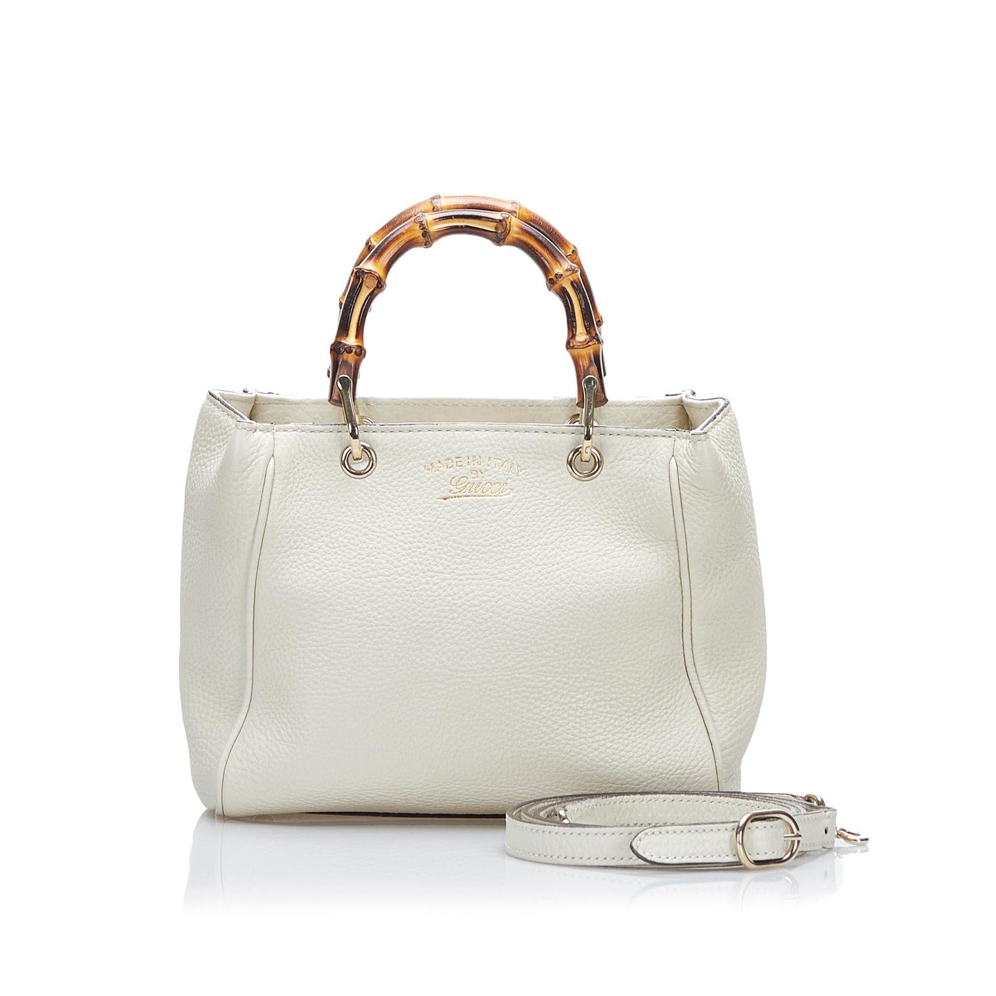 Gucci Bamboo Shopper (SHG-Ah3dlB)