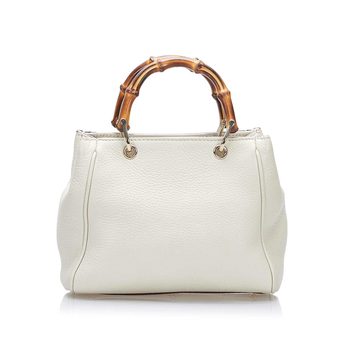 Gucci Bamboo Shopper (SHG-seLJY7)