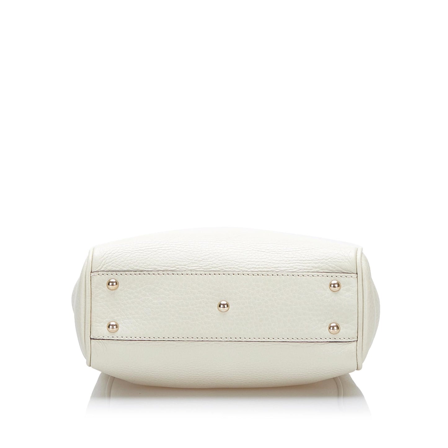 Gucci Bamboo Shopper (SHG-seLJY7)