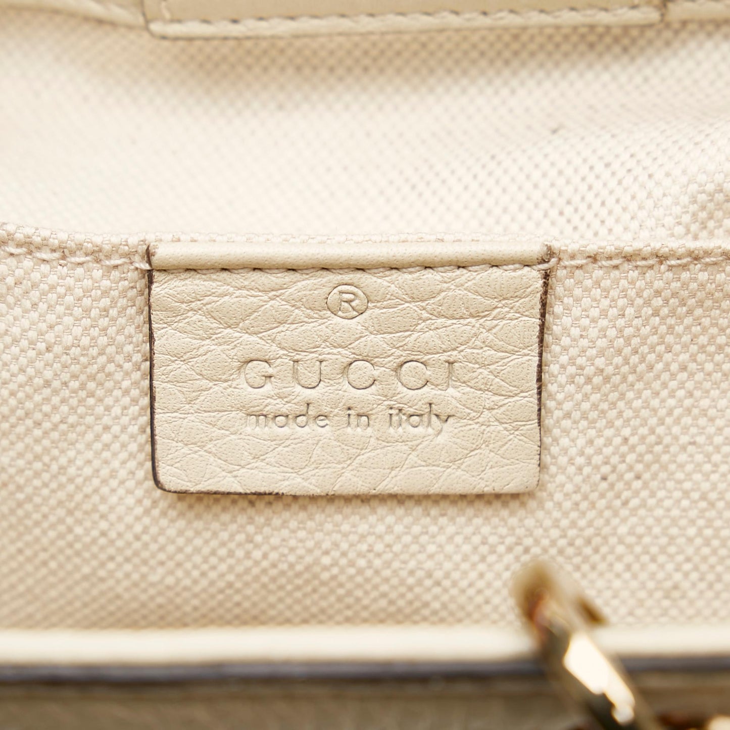 Gucci Bamboo Shopper (SHG-seLJY7)