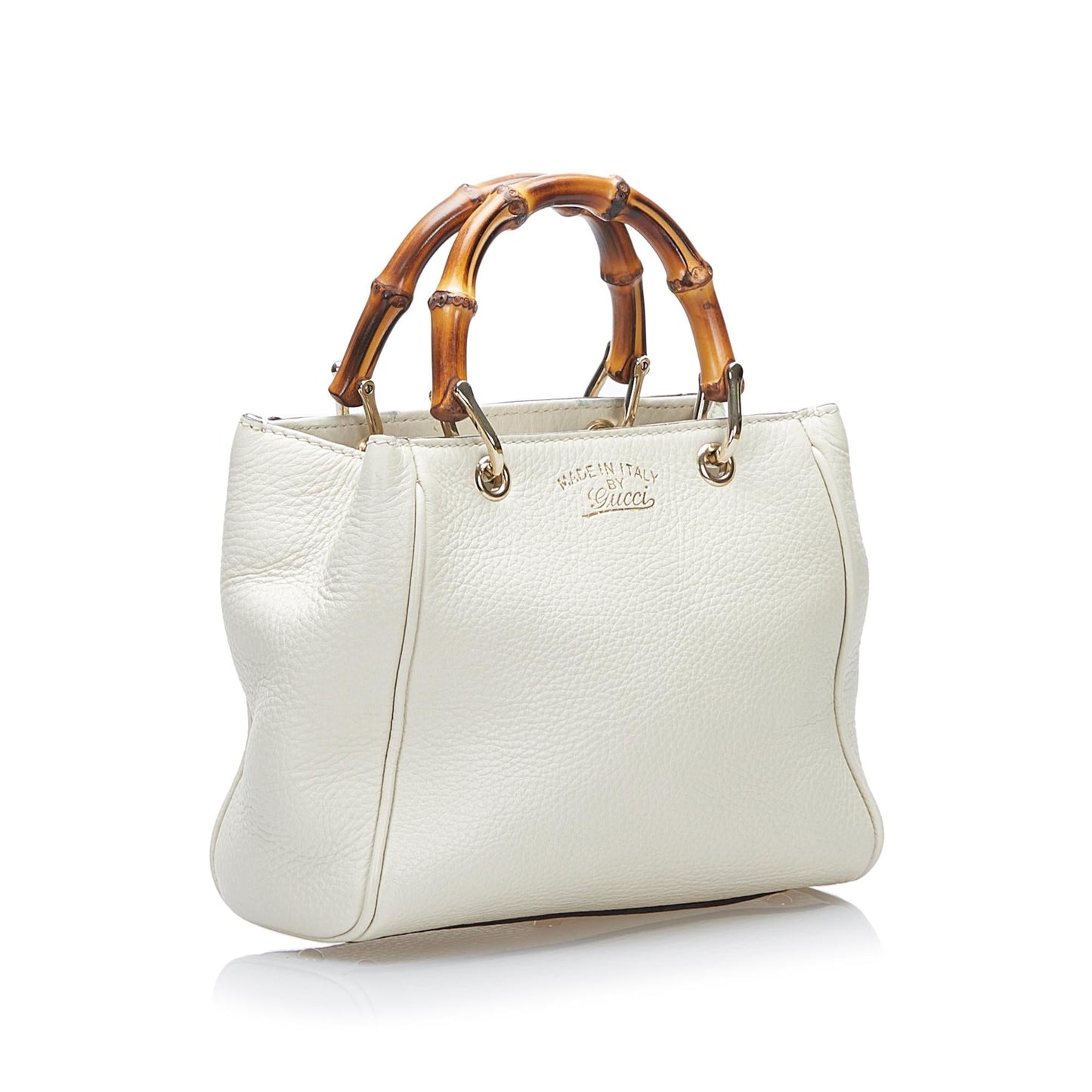 Gucci Bamboo Shopper (SHG-seLJY7)
