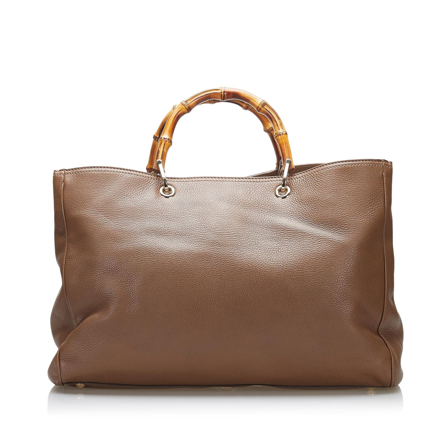 Gucci Bamboo Shopper (SHG-oCQ7jp)