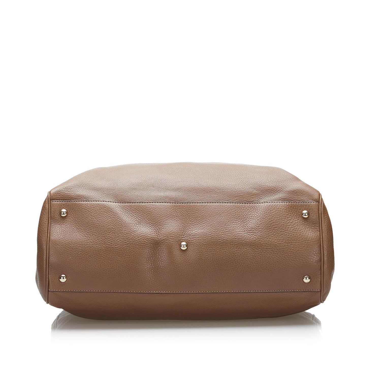 Gucci Bamboo Shopper (SHG-oCQ7jp)