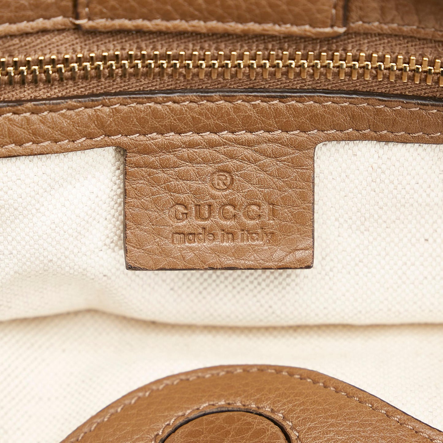 Gucci Bamboo Shopper (SHG-oCQ7jp)
