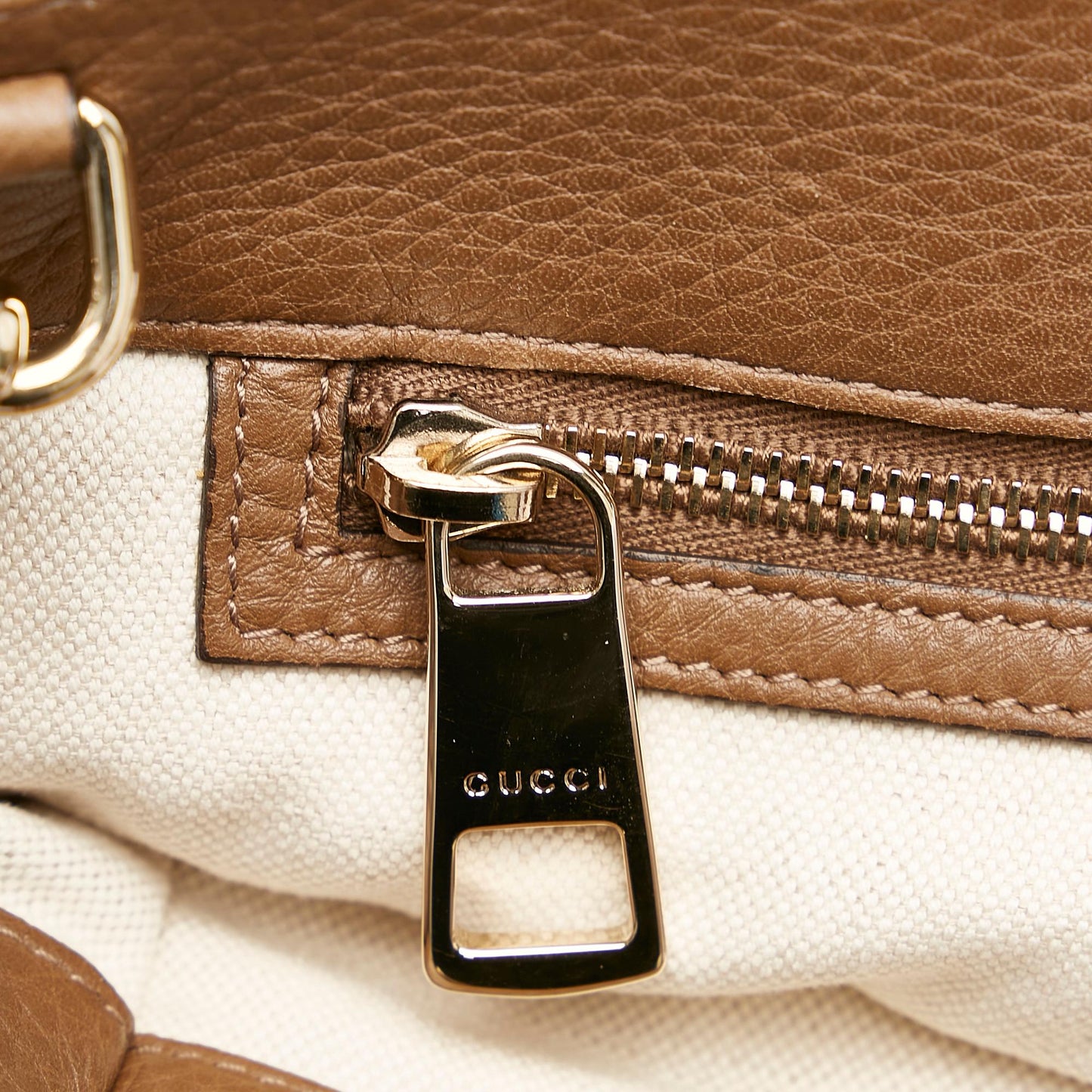Gucci Bamboo Shopper (SHG-oCQ7jp)