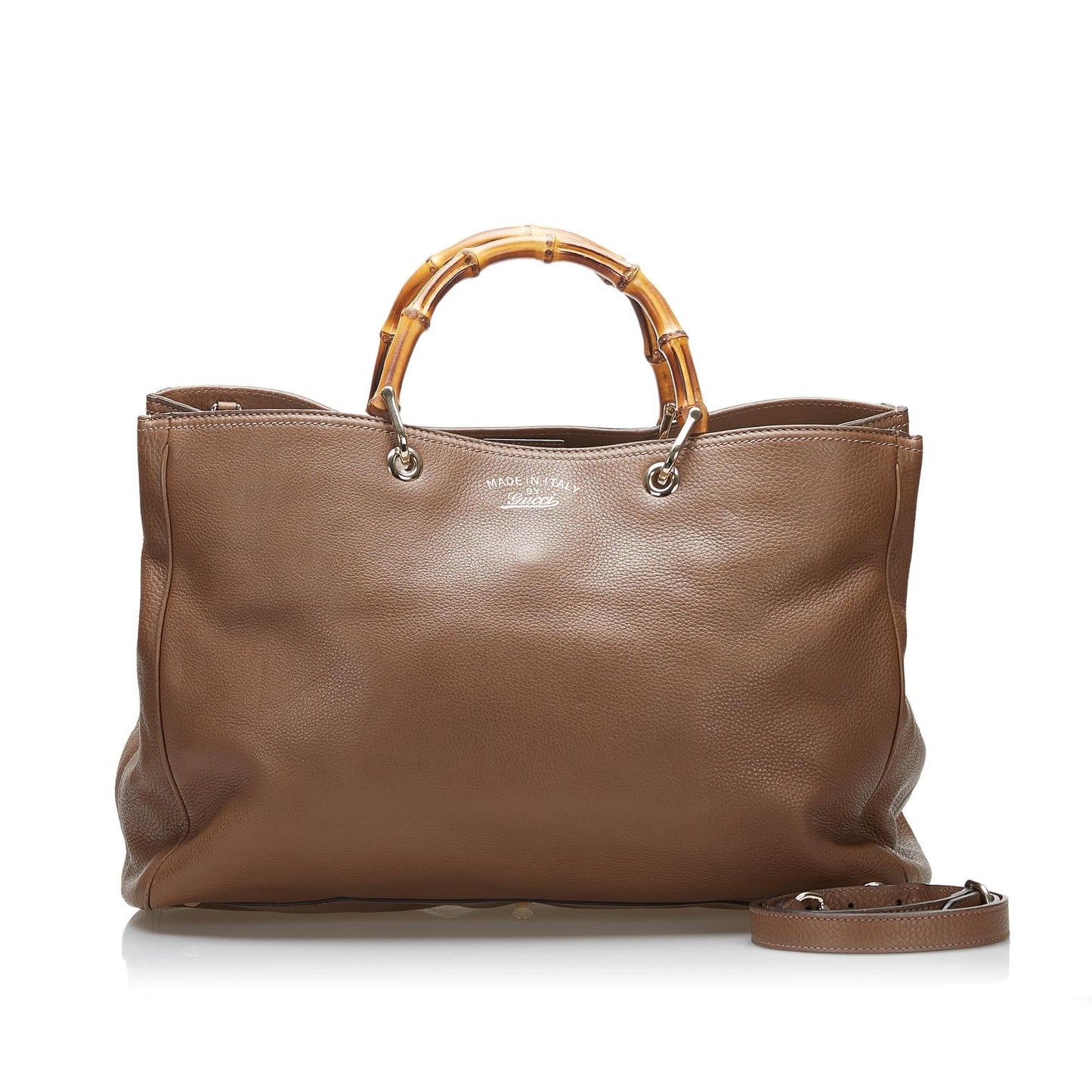 Gucci Bamboo Shopper (SHG-oCQ7jp)