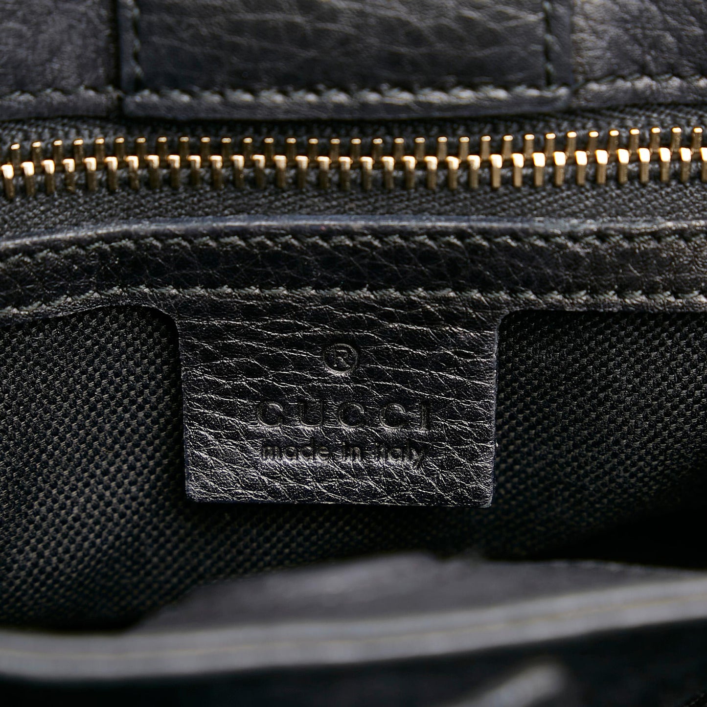 Gucci Bamboo Shopper (SHG-aaMiTw)