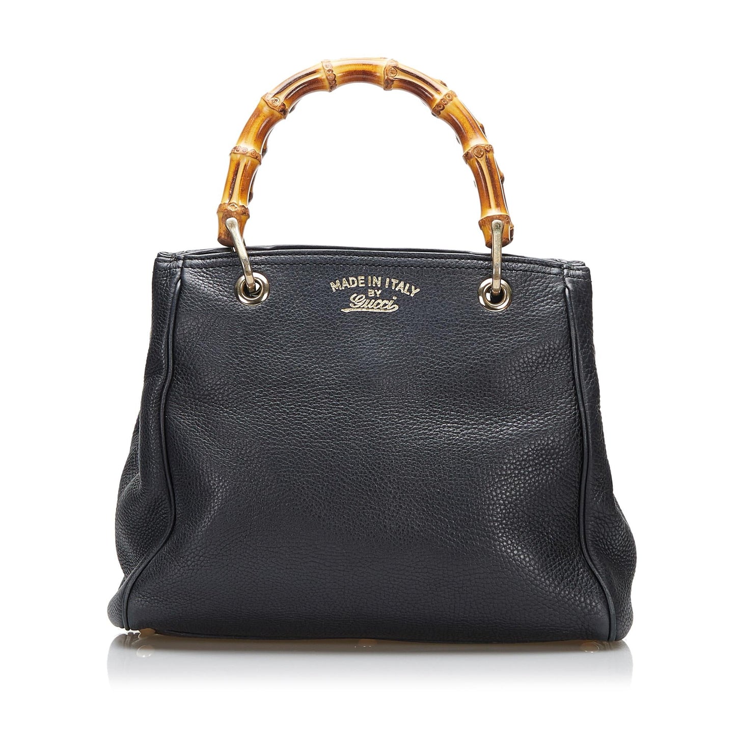 Gucci Bamboo Shopper (SHG-aaMiTw)