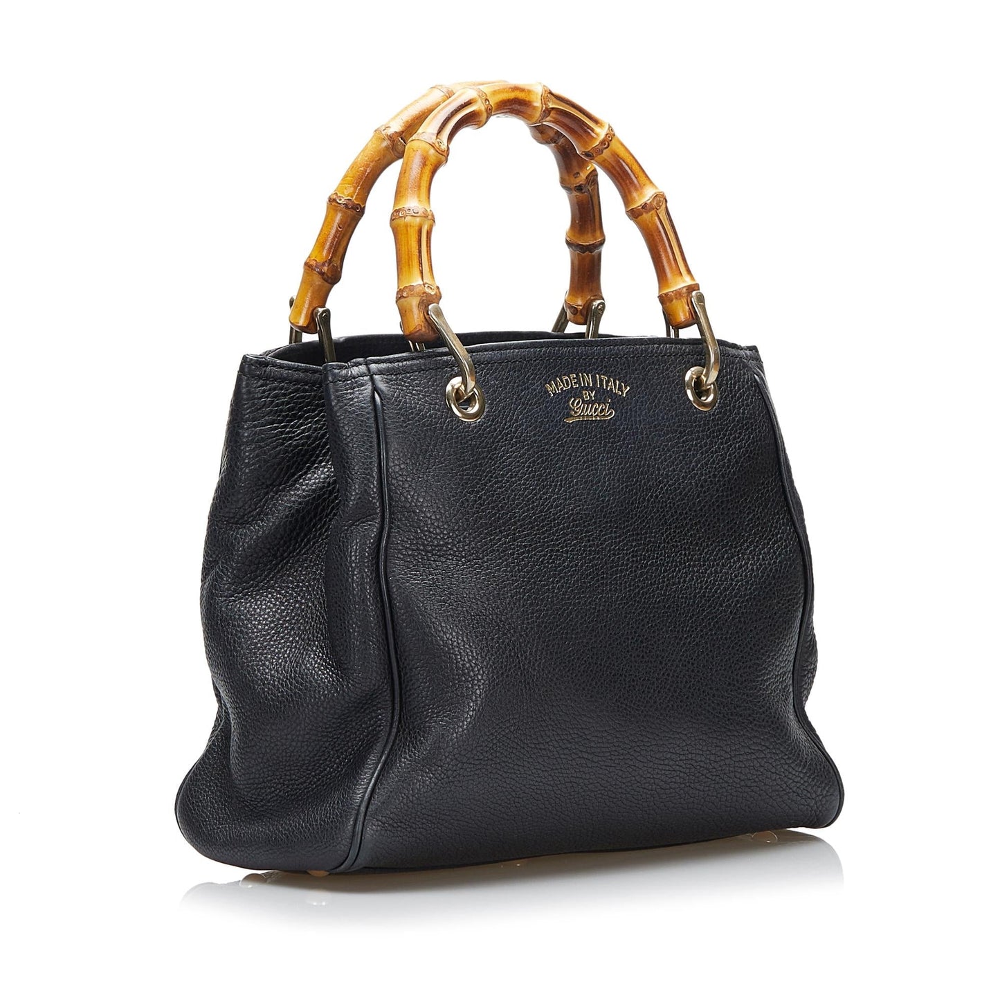 Gucci Bamboo Shopper (SHG-aaMiTw)